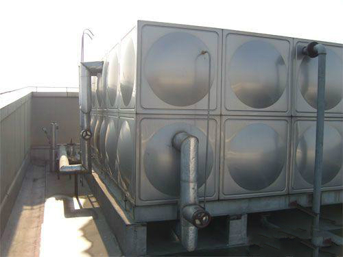 不锈钢消防水箱：厚度及设计要求解析