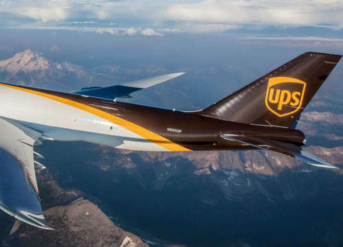 UPS是什么快递公司？探索世界物流服务的前进者！