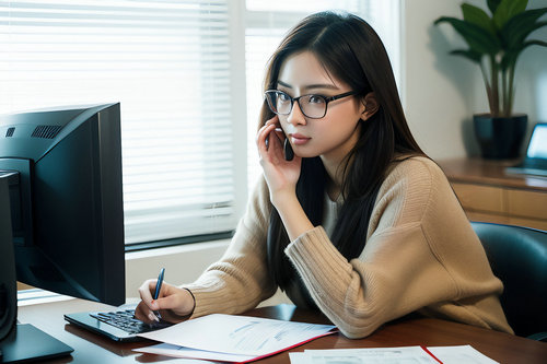商丘企业总公司和分公司之间的业务往来如何纳税？